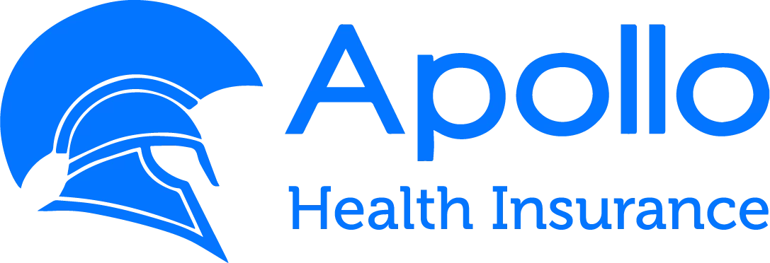 Apollo Health Insurance logo