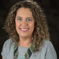 Headshot of Heather Beavers