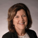 Headshot Wanda Cloet, DHSC, RDH