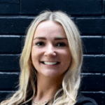 Headshot Tiffani Dickey, RDH, MBA, CLC, FADHA