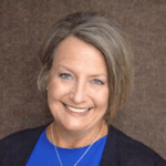 Headshot Sherri M. Lukes, RDH, MS, FAADH