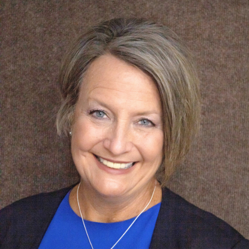 Headshot Sherri M. Lukes, RDH, MS, FAADH