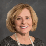 Headshot Marion C. Manski, MS, RDH
