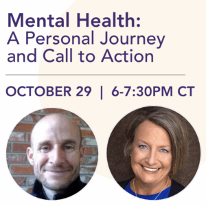 Mental Health: A Personal Journey and Call to Action