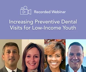 Increasing Preventive Dental Visits