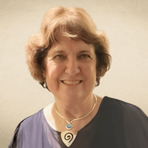 Headshot of Diann Bomkamp