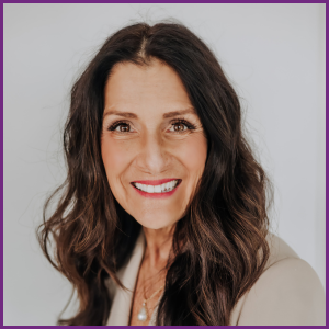 Headshot of Anne Rice