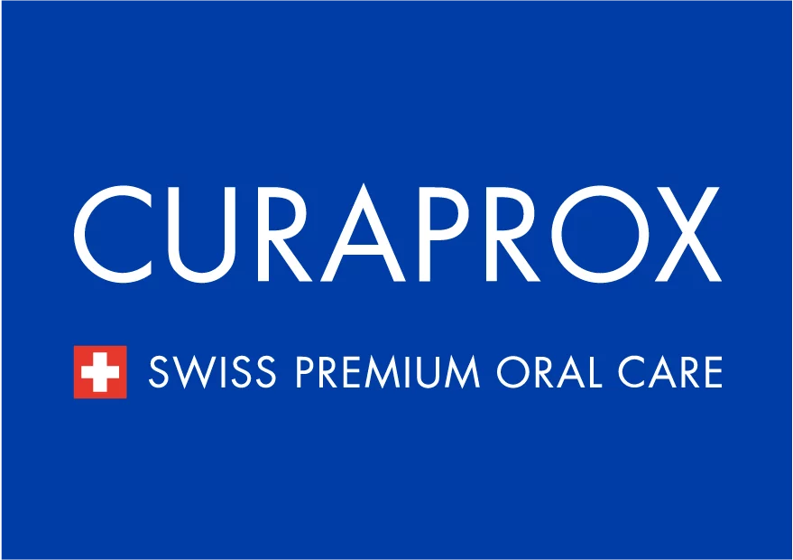 Curaprox logo
