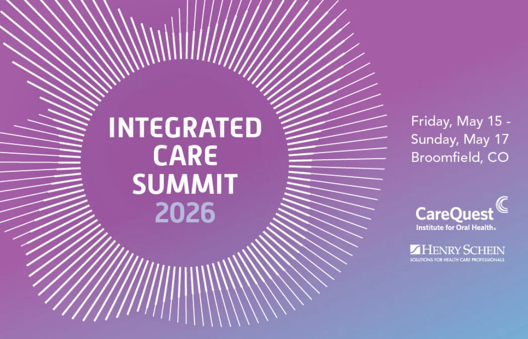Integrated Care Summit 2026, Broomfield, CO