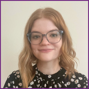 Headshot of Leah Brunner