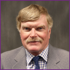 Headshot of Mark Woods