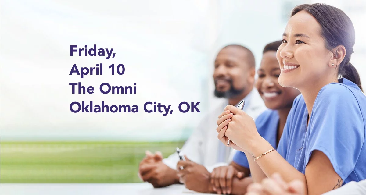 PLACEHOLDER_Multidisciplinary Diabetes Care event in Oklahoma City 2026