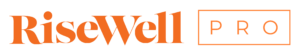 Risewell Pro Logo