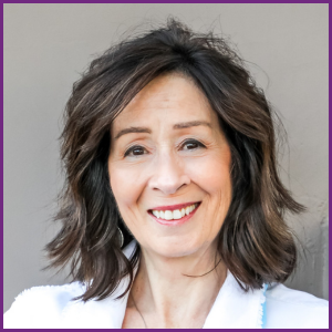 Headshot of Susan Cotten