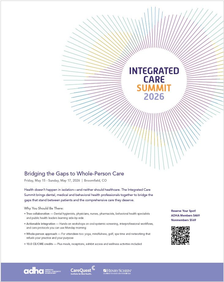 Ad for the ICS26 Conference