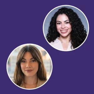 Thalia Diedrick & Cass Miller of GoTu