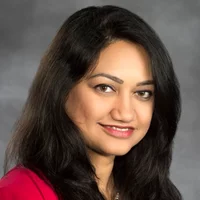 Jaisri Thoppay headshot photo