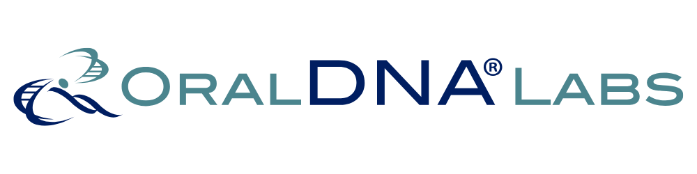 OralDNA Labs Logo
