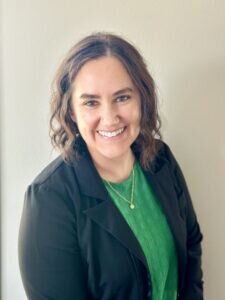 Alexis Rusnak RDH, MEd