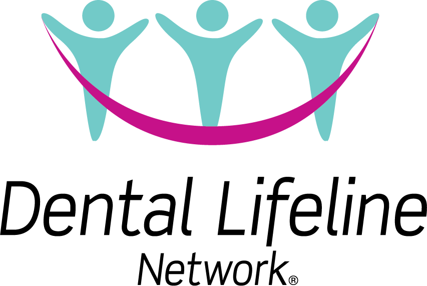 Dental Lifeline Network Logo