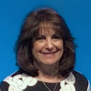 Headshot of Ellen Guritzky