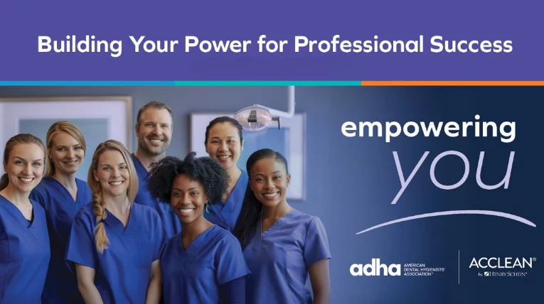 Building Your Power For Professional Success