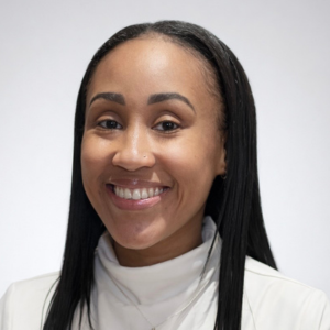 Headshot of Dr. Lauren Smith