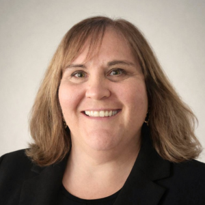 Headshot of Michelle Kruse