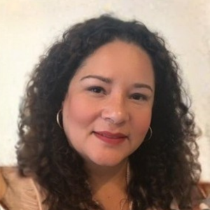 Monica Gonzales Headshot