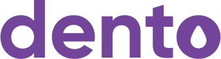 Dento Logo