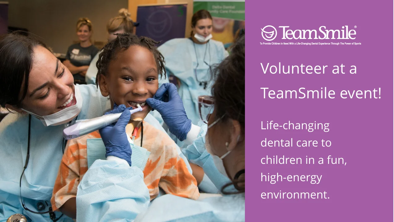 Team Smile thumbnail