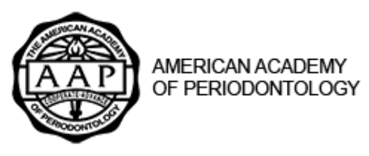 American Academy of Periodontology Logo