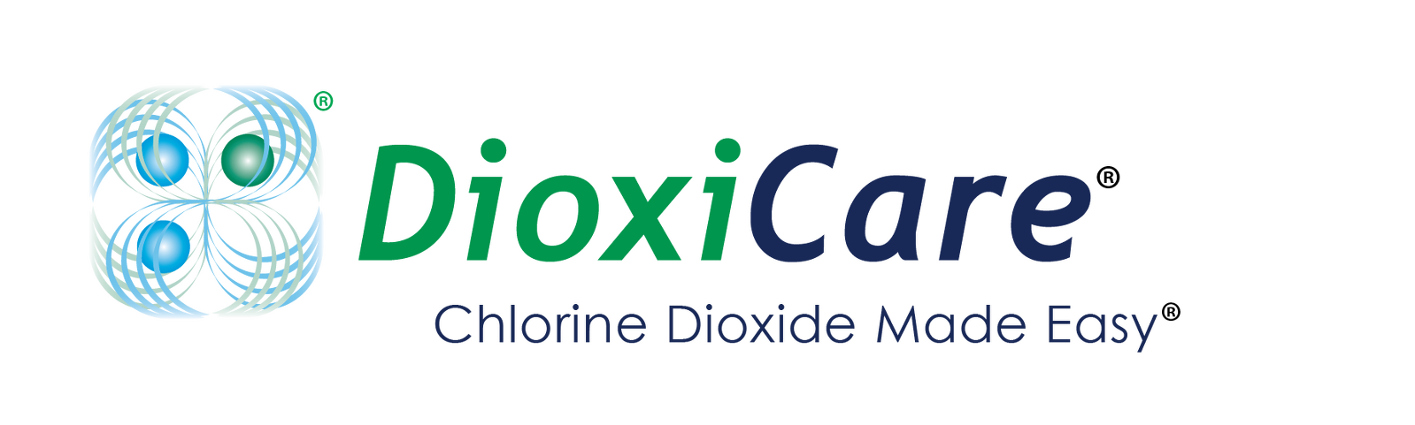 DioxiCare Logo
