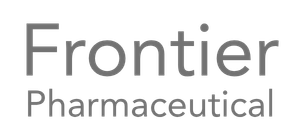 Frontier Pharmaceuticals Logo