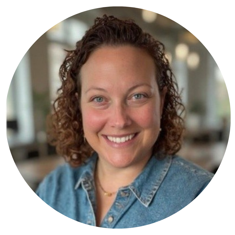 Amanda Berthiaume Headshot