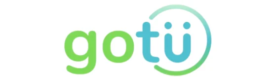 GoTu temp agency logo