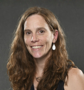 Head shot of Jody Berinato