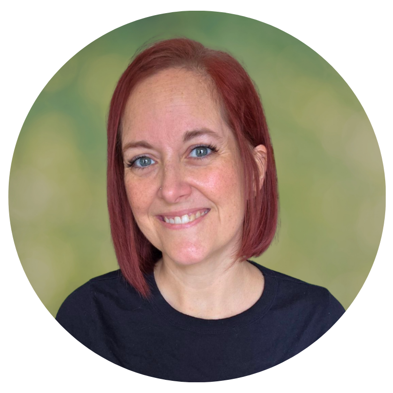 Headshot of Shawna Greer