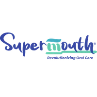 Supermouth logo