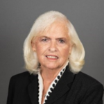 Shirley Beaver headshot