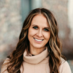 Crystal Spring headshot