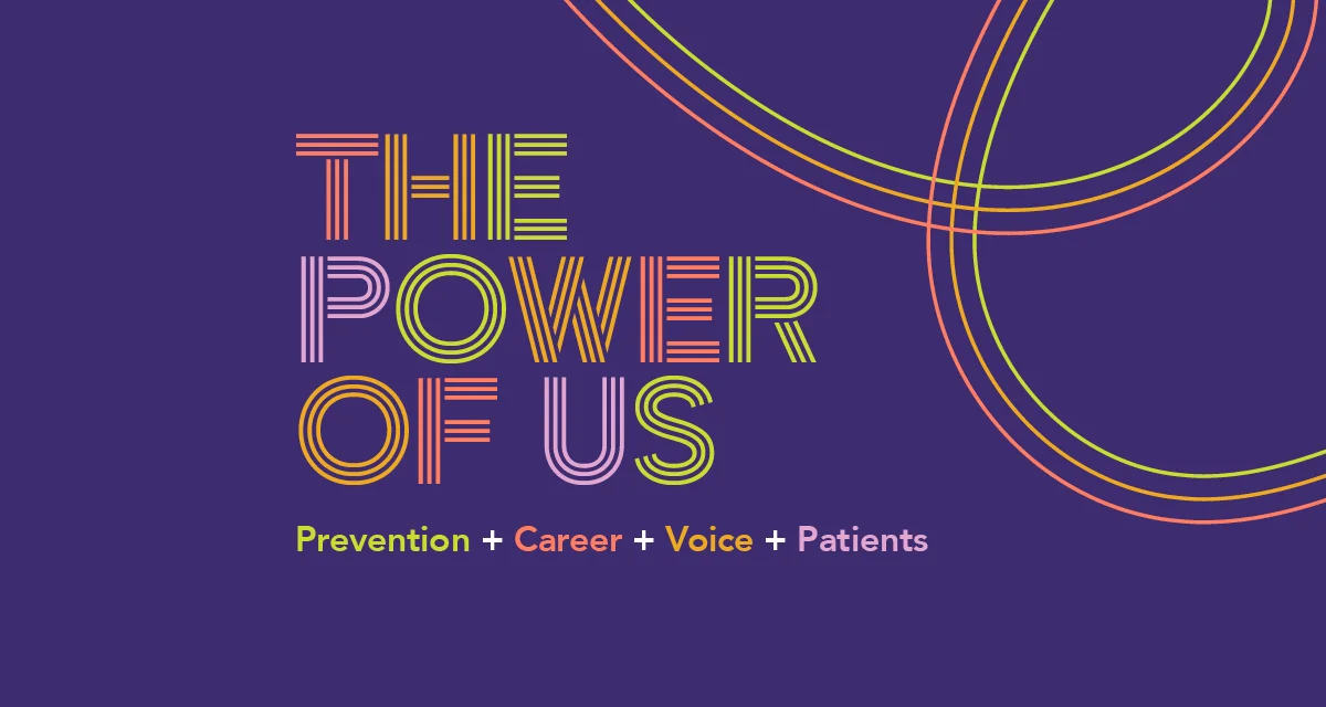 National Dental Hygiene Month 2026, The Power of Us