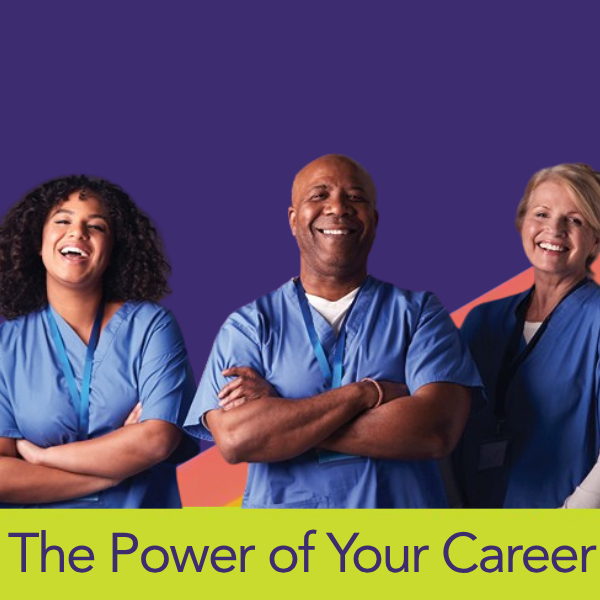 Week 2: Power of Your Career