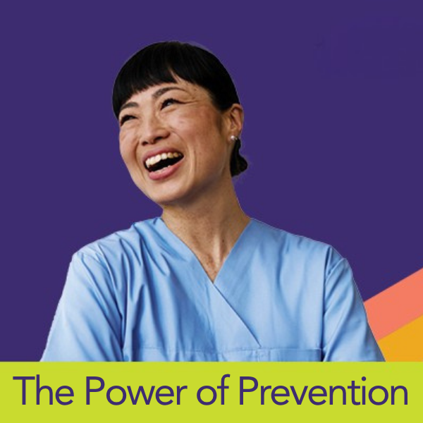 Week 1: Power of Prevention