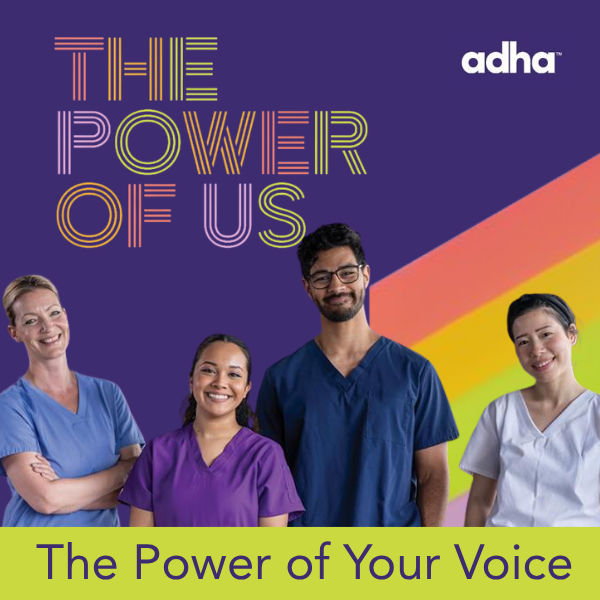 Week 3: Power of Your Voice