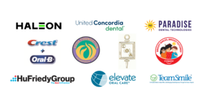 Foundation supporters