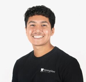 Juan Cervantes headshot
